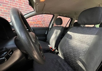 Opel Astra G Kombi 1.6 8V 85KM 2001 Opel Astra LPG klima elektryka Gwarancja w cenie Warszawa VKLA 1.6 84KM, zdjęcie 9