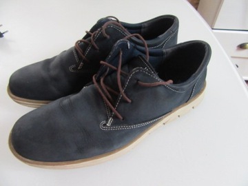 Система комфорта Timberland Sensorflex, размер 43, кожа