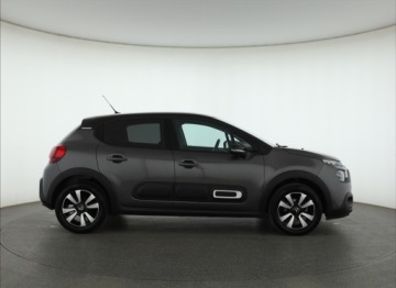 Citroen C3 IV 2024 Citroen C3 1.2 PureTech, Salon Polska, zdjęcie 5
