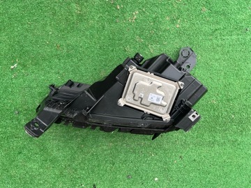 JEEP AVENGER FULL LED 52218717 SVĚTLO PRAVÁ PŘEDNÍ