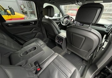 Porsche Cayenne III SUV S 2.9 440KM 2018 Porsche Cayenne S, Hak, ACC, GPS, 4 podgrzewane fotele, BOSE,Regulowane za, zdjęcie 8