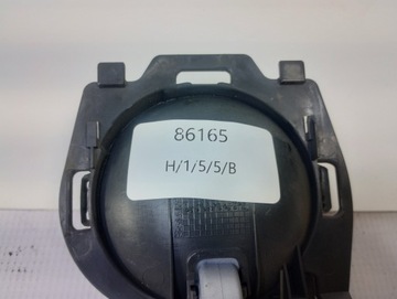 CITROEN C3 I KLIKA VNITŘNÍ LEVÝ PŘEDNÍ 9647164577