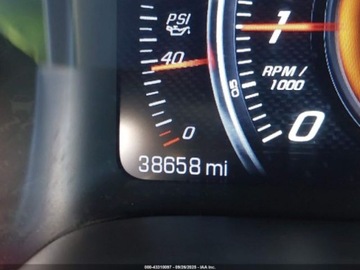 Chevrolet Corvette C7 2019 Chevrolet Corvette Z06 2019 6.2l 6.2 Benzyna 650KM, zdjęcie 11