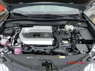 Lexus 2024 Lexus UX 2024 r., 2,0 L HYBRID PREMIUM 4X4 2.0 Hybryda 181KM, zdjęcie 11