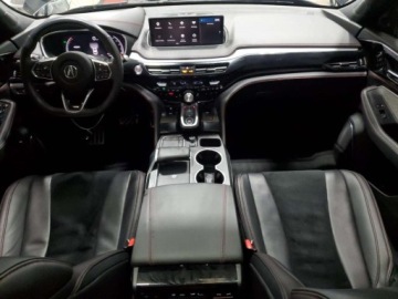 Acura MDX II 2023 Acura MDX A-Spec 2023 3.5 Benzyna 290KM, zdjęcie 8