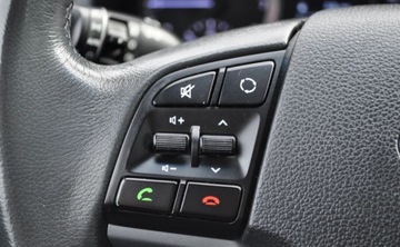 Hyundai Tucson III 2016 Hyundai Tucson Benzyna Nawigacja Kamera Grzane fotele 1.7 Benzyna 132KM, zdjęcie 22