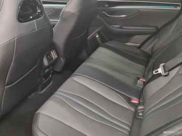 BYD Seal U DM-i 218KM 2025 DM-i Boost Suv 1.5 (214KM) 2024, zdjęcie 7