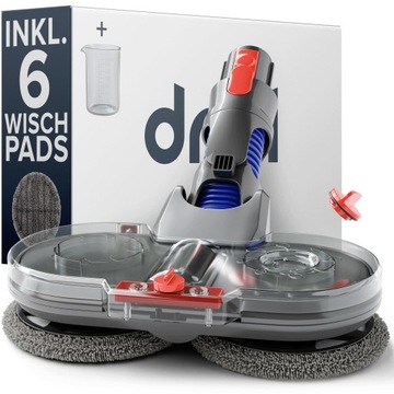 DRIPL NASADKA MOPA DO V7/V8/V10/V11/V15
