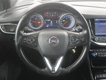 Opel Astra K Sports Tourer 1.6 CDTI 160KM 2016 Opel Astra 1.6 BiCDTI, Navi, Klima, Klimatronic, zdjęcie 14