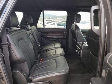 Ford Expedition III 2018 Ford Expedition 2018 FORD EXPEDITION MAX LIMIT..., zdjęcie 9