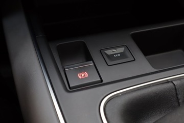 Citroen C5 Aircross SUV 1.2 PureTech 130KM 2019 Citroen C5 Aircross PureTech 130, Salon Polska, zdjęcie 18