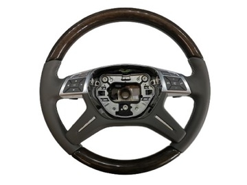 VOLANT MERCEDES C 204 W204 E 212 W212