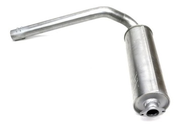 Глушитель Bizon Z-056 WARYŃSKI в сборе [5040390070W]