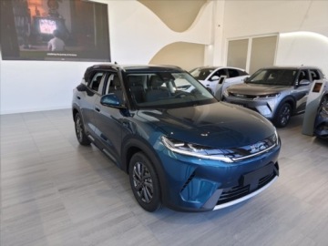 BYD 2026 BYD ATTO 2 DM-i Boost Suv (212 KM) 2026, zdjęcie 2