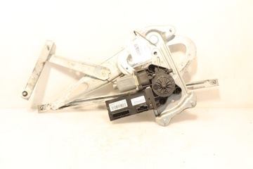 MECHANIZMUS SKEL LEVÝ PŘEDNÍ RENAULT FLUENCE FACELIFT