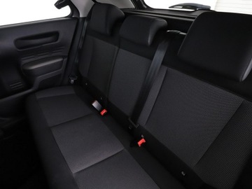 Citroen C4 Cactus Crossover Facelifting 1.2 PureTech 110KM 2018 Citroen C4 Cactus panorama navi PDC tempomat, zdjęcie 16