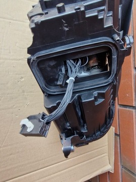 MERCEDES CLS W218 X218 ЛЕВАЯ ФАРА СВЕТОДИОДНАЯ ВЫСОКАЯ ПРОИЗВОДИТЕЛЬНОСТЬ