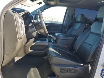  GMC Sierra K2500 Denali 2021 6.6l 6.6 Diesel 445KM, zdjęcie 7