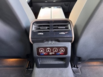 BMW Seria 5 G90-91 Touring 2.0 520d 197KM 2025 BMW 520 BMW 520d xDrive G61, Bogate wyposażenie, B, zdjęcie 34