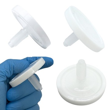 FILTR HEPA do AUTOKLAWU ENBIO COMINOX MOCOM STATIM ZF-074 - zamiennik