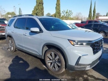 Honda Pilot II 2024 Honda Pilot 2024r., 4x4, 3.5L 3.5 Benzyna 285KM, zdjęcie 1