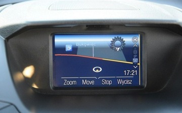 Ford Ecosport II 2017 Ford EcoSport 1.5B Automat Zwykly Silnik Navi Kamera Oryginal Lakier Sprow, zdjęcie 33