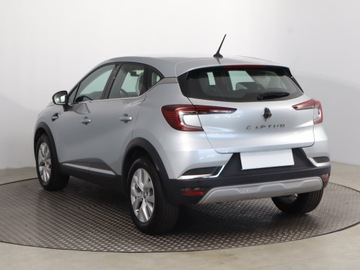 Renault Captur II Crossover 1.3 TCe 140KM 2022 Renault Captur 1.3 TCe, Salon Polska, Serwis ASO, zdjęcie 3