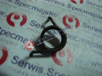 MAKITA LS1214- Sprężyna Nr. 41 Kod: 231633-2
