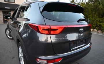 Kia Sportage III SUV Facelifting 1.7 CRDi 115KM 2016 Kia Sportage 1,7 CRDI 115 KM BI-Xenon Nawigacja Kamera asystent 1.7 Diesel, zdjęcie 38
