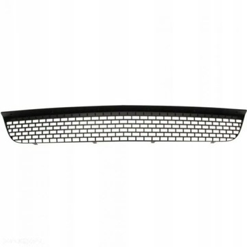 ATRAPA GRILL DODGE CHALLENGER 15- SRT HELLCAT