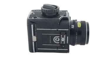 МАМИЯ М645 + МАМИЯ СЕКОР С 80/2,8
