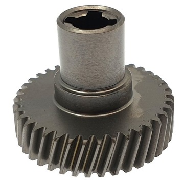 ВАЛ ШЕСТЕРНЯ BOSCH GBH 2-28 16170006BW ОРИГИНАЛ