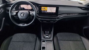 Skoda Octavia IV Liftback 1.5 TSI EVO 150KM 2022 Skoda Octavia serwis ASO 1.5TSI eTEC 150KM hak bezwypadkowy ACC navi Smart, zdjęcie 8