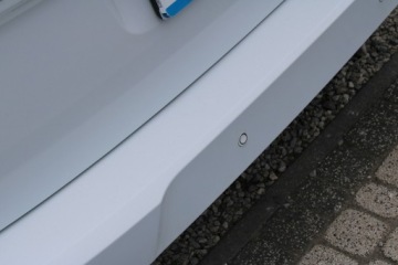 Ford Tourneo Connect III Standard 1.5 EcoBlue 120KM 2021 Ford Tourneo Connect Titanium 120HP Panorama, zdjęcie 10