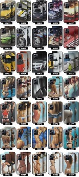 ЗАКРЫТЫЙ ЧЕХОЛ ПРЕМИУМ ДЛЯ XIAOMI REDMI ПРИМЕЧАНИЕ 12 4G