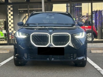 BMW X3 G45 2025 BMW X3 xDrive20d Sport Suv 2.0 (197KM) 2025, zdjęcie 5