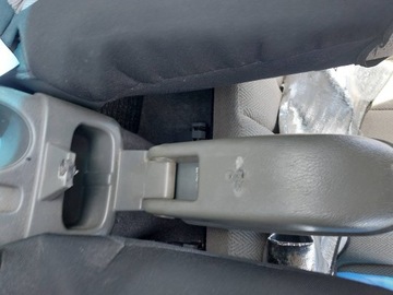LOKETNÍ OPĚRKA SUZUKI GRAND VITARA I
