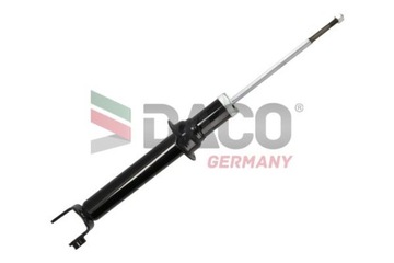 DACO TLUMIČ CHEVROLET EPICA 05-11 ZADNÍ LEVÝ