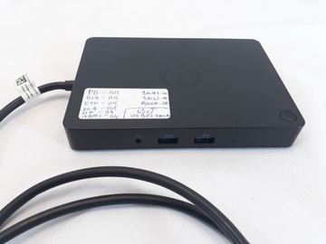 Док-станция DELL K17A001 D2159