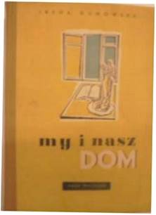 my i nasz dom - I Gumowska