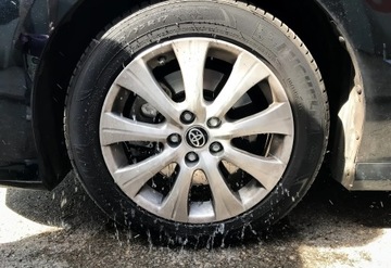 MY CAR черная пена для шин черная шина 520 мл