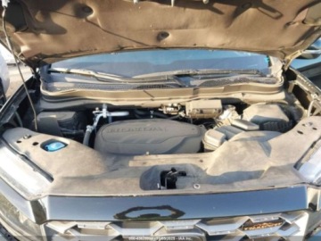 Honda 2023 Honda Inny Passport Trailsport 2023 3.5l 3.5 Benzyna 280KM, zdjęcie 8