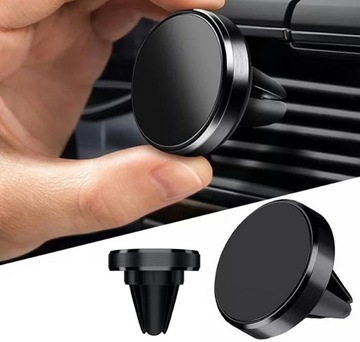 ПРОЧНЫЙ МАГНИТНЫЙ ДЕРЖАТЕЛЬ ДЛЯ ТЕЛЕФОННОЙ СЕТКИ + ПЛАСТИНКА ДЛЯ АВТОМОБИЛЯ