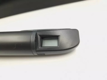 ЧЕХОЛ ДЛЯ МИКРОФОНА BOSCH MW1 HTX