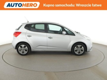 Kia Venga Mikrovan Facelifting 1.6 DOHC 124KM 2017 Kia Venga automat DreamTeam panorama kamera navi, zdjęcie 8