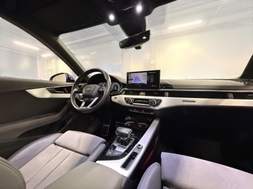Audi A4 B9 Allroad Quattro Facelifting 2.0 45 TFSI 265KM 2022 Audi A4 45 TFSI quattro 265 KM S tronic S line *ma, zdjęcie 27