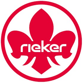 RIEKER ANTISTRESS KLAPKI DAMSKIE 608K1-45 r. 39