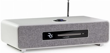 Ruark R5 zintegrowany system Audio