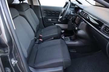 Citroen C3 IV 2024 Citroen C3 1.2 PureTech, Salon Polska, zdjęcie 8
