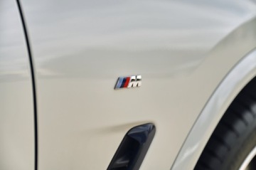 BMW X3 G01 SUV Facelifting 2.0 18d 150KM 2022 M-PAKIET __BIAŁA PERŁA __SUPER STAN, zdjęcie 20